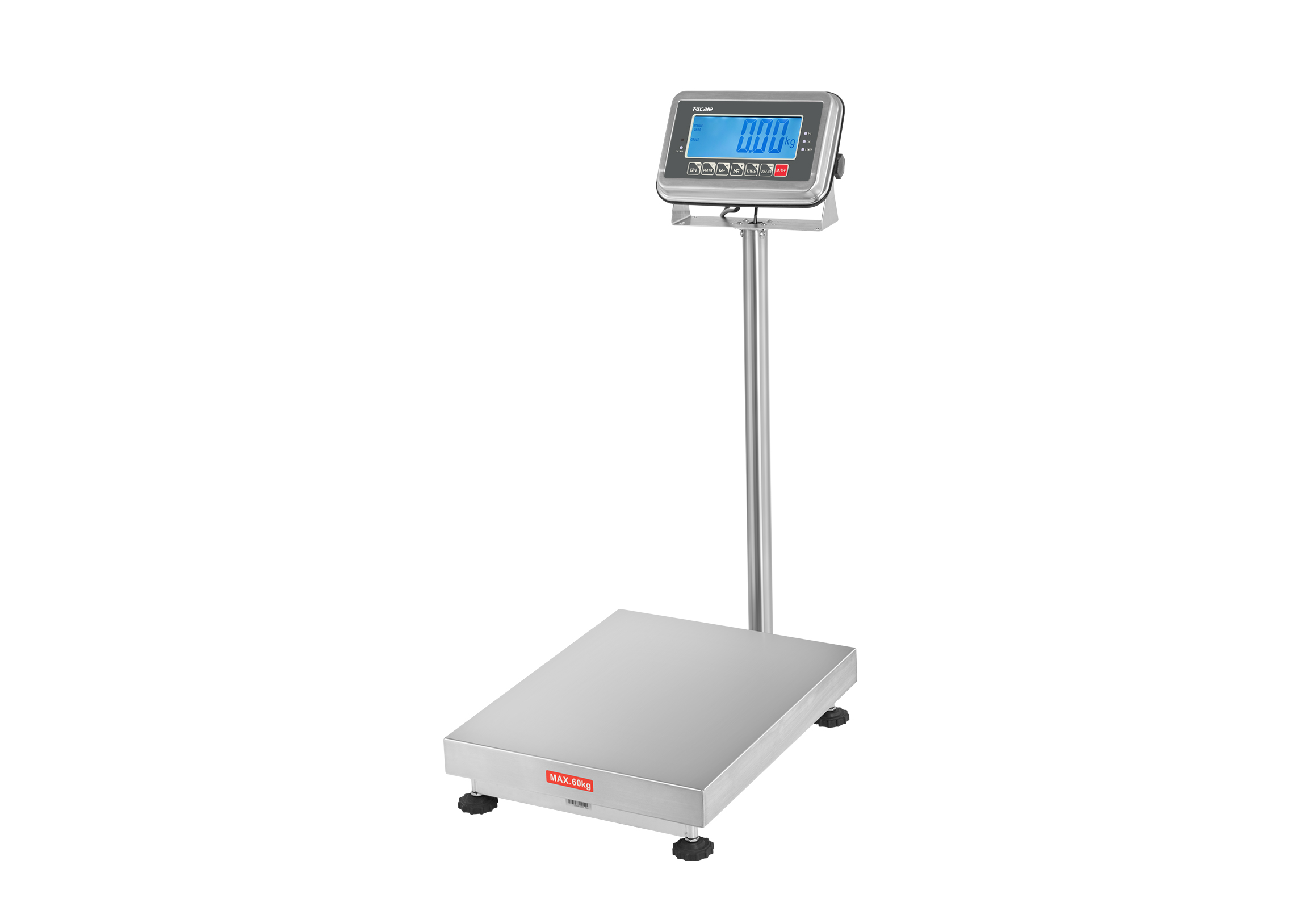COMMERCIAL SCALES
