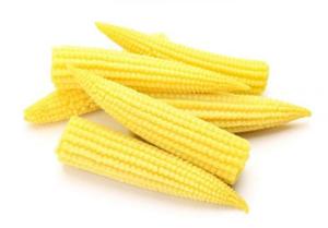 Baby Corn