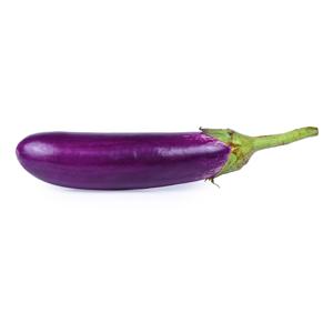 Eggplant (Solanum melongena)
