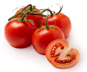 Tomatoes (Solanum lycopersicum)